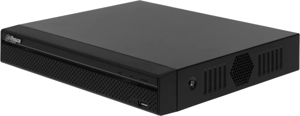 Видеорегистратор Dahua DHI-NVR1108HS-S3/H