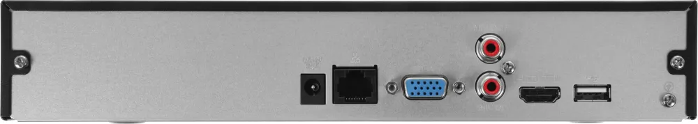 Видеорегистратор Dahua DHI-NVR1108HS-S3/H