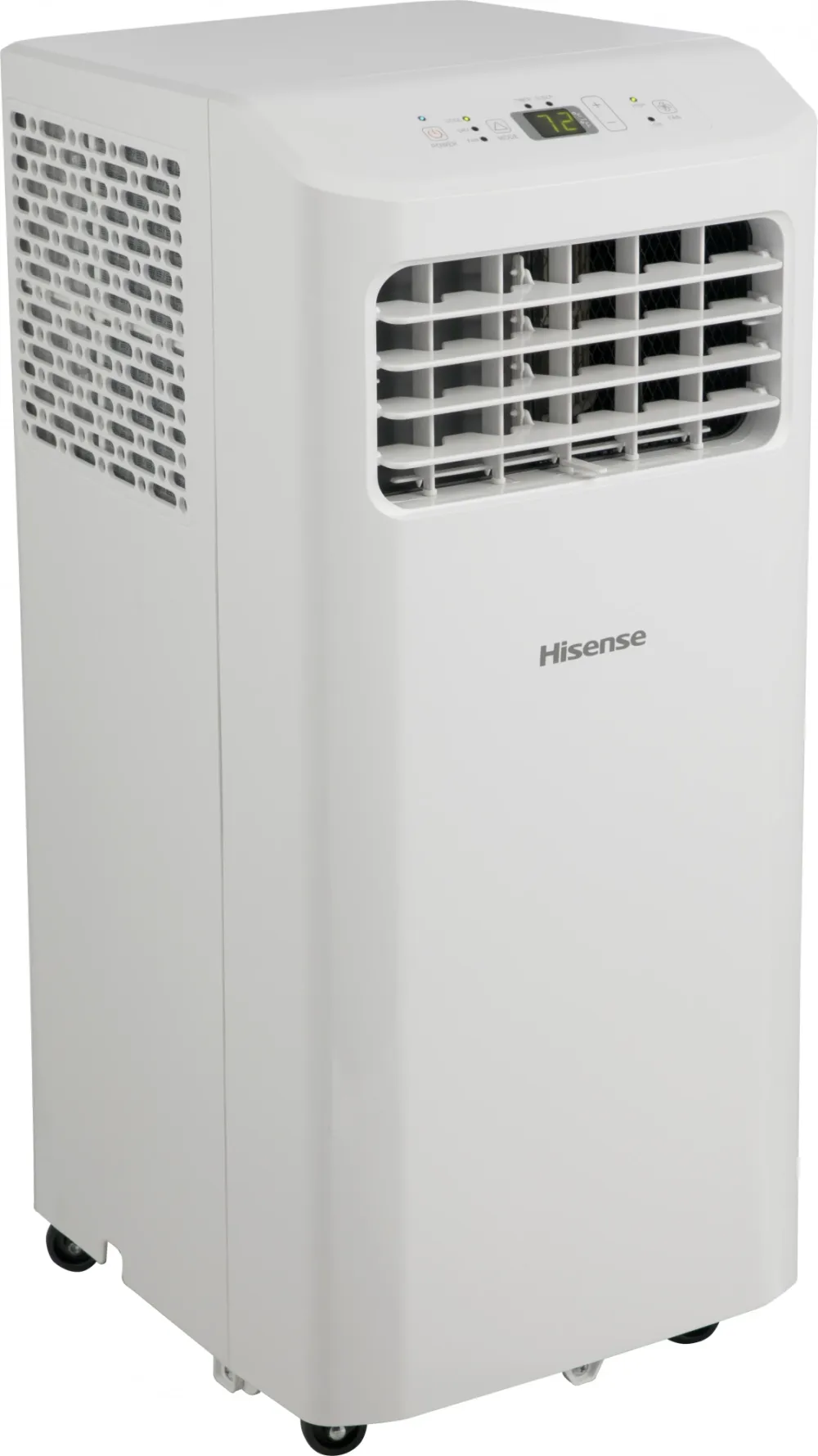 Кондиционер мобильный Hisense V-series AP-07CR4GKVS00 белый площ.14м2