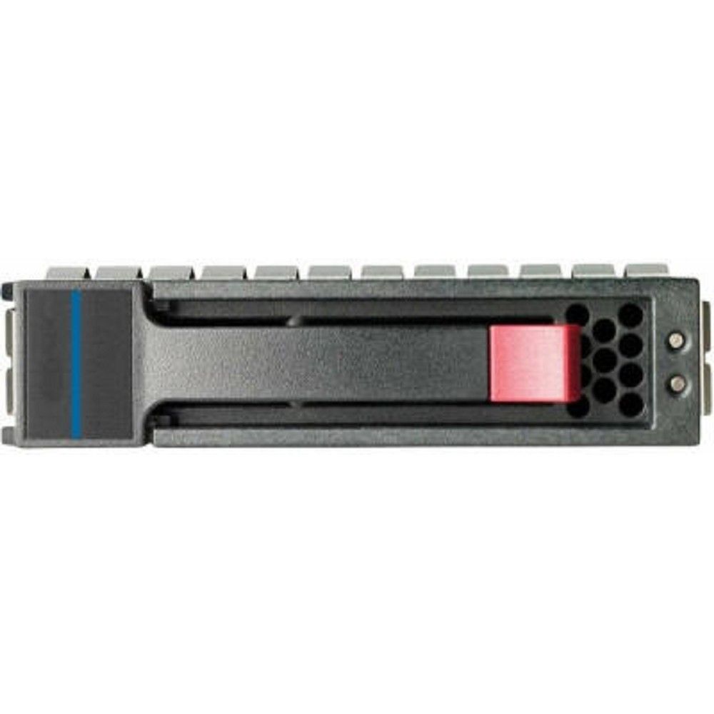 HP 600GB 6G SAS 10K rpm SFF (2.5-inch) Dual Port Enterprise Hard Drive (581286-B21 / 581311-001(B)/ 507129-014 / 599476-003)