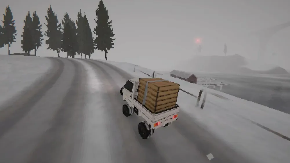 Игра для ПК Oro Interactive Easy Delivery Co. (0+)