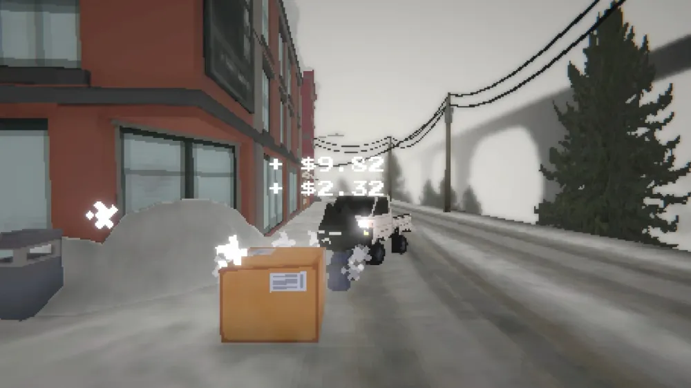 Игра для ПК Oro Interactive Easy Delivery Co. (0+)