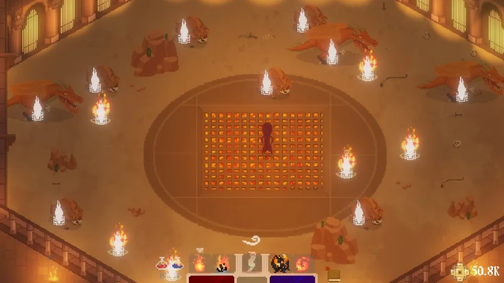 Игра для ПК Fulqrum Publishing Gift of Parthax (12+)
