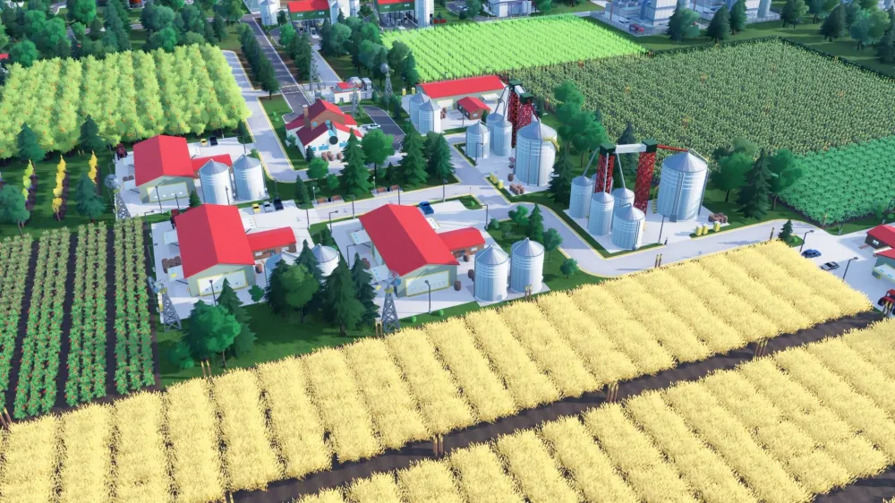 Игра для ПК Kasedo Rise of Industry 2 (0+)