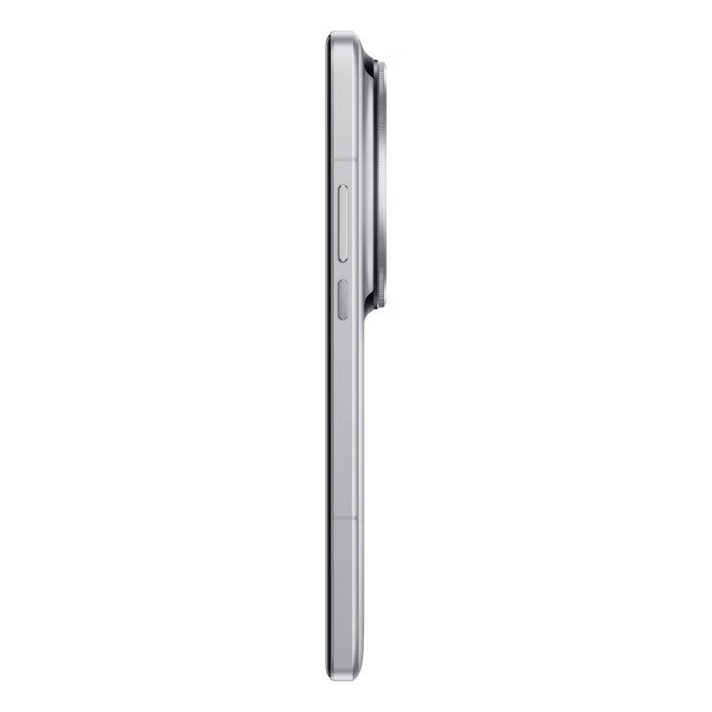 Смартфон Xiaomi 15 Ultra 16+512Gb серебристый (MZB0JHZRU) 