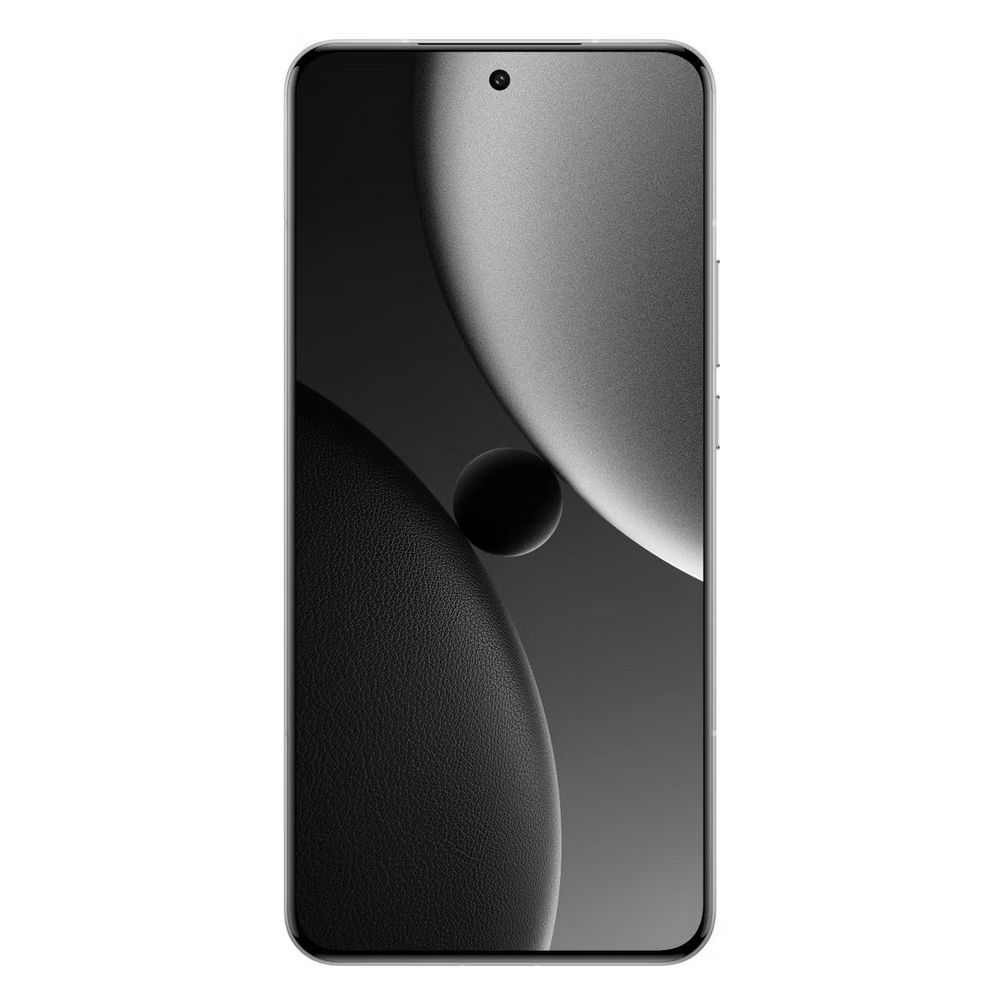 Смартфон Xiaomi 15 Ultra 16+512Gb серебристый (MZB0JHZRU) 