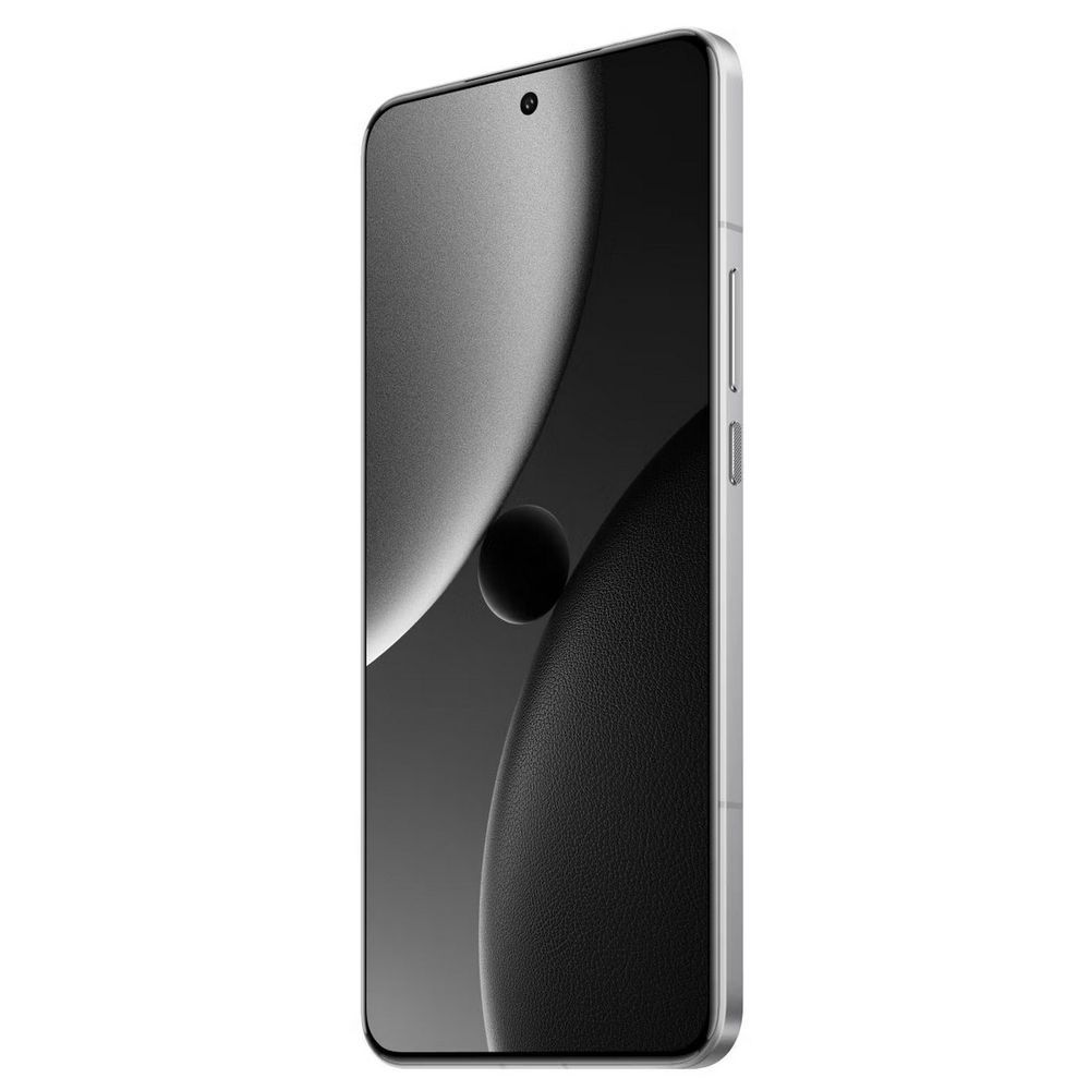 Смартфон Xiaomi 15 Ultra 16+512Gb серебристый (MZB0JHZRU) 