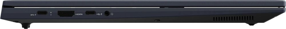 Ноутбук Maibenben M16C-R745UM Ryzen 5 7445HS 16Gb SSD512Gb AMD Radeon 16" IPS FHD+ (1920x1200) Windows 11 Home blue WiFi BT Cam (M16C-R745UM0F14HU4E10)
