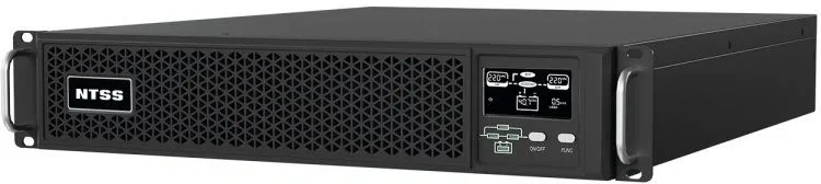 ИБП NTSS (NTSS-UPS-SRT-1101B) 1000Вт