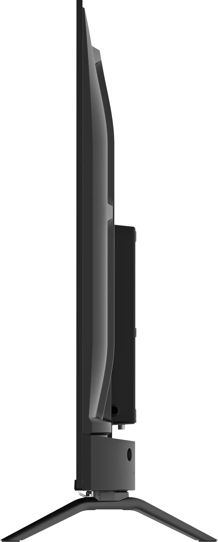 Телевизор LED BBK 43" 43LEX-8231/UTS2C (B) Яндекс.ТВ черный 4K Ultra HD 60Hz DVB-T2 DVB-C DVB-S2 USB WiFi Smart TV (RUS)