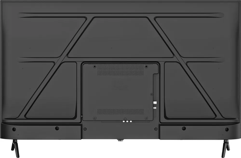 Телевизор LED BBK 43" 43LEX-8231/UTS2C (B) Яндекс.ТВ черный 4K Ultra HD 60Hz DVB-T2 DVB-C DVB-S2 USB WiFi Smart TV (RUS)