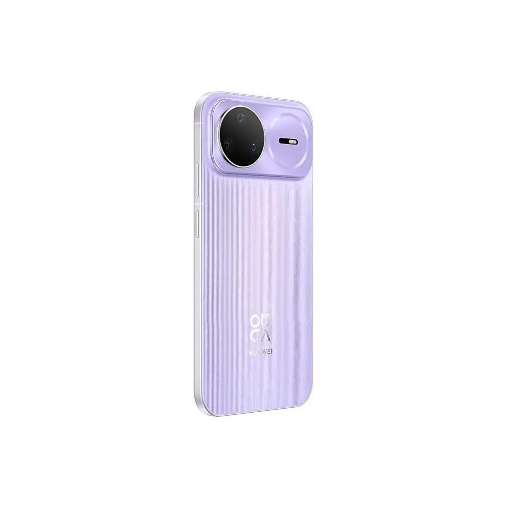 Смартфон Huawei NOVA 15 PRO 12+256Gb, фиолетовый (51098TRW)