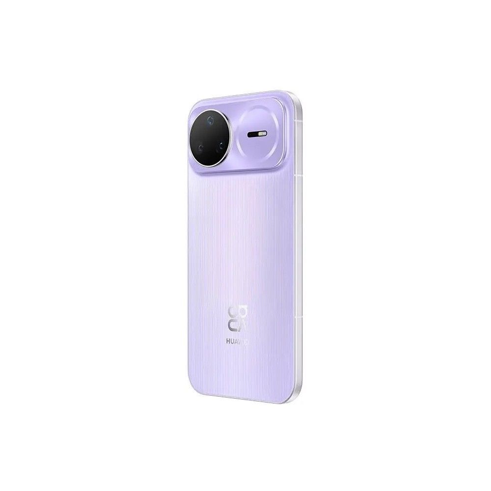 Смартфон Huawei NOVA 15 PRO 12+256Gb, фиолетовый (51098TRW)