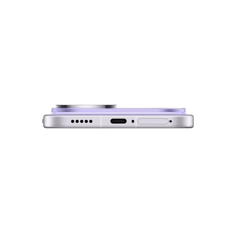 Смартфон Huawei NOVA 15 PRO 12+256Gb, фиолетовый (51098TRW)