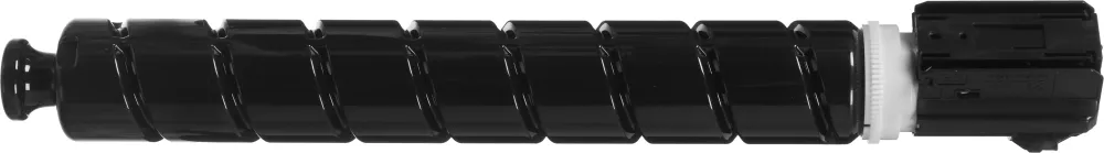 Картридж лазерный Canon C-EXV54Y 1397C002 желтый для Canon C3025
