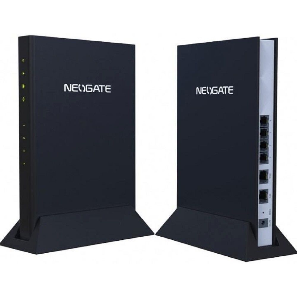Yeastar TA410 VoIP-шлюз, 4*FXO