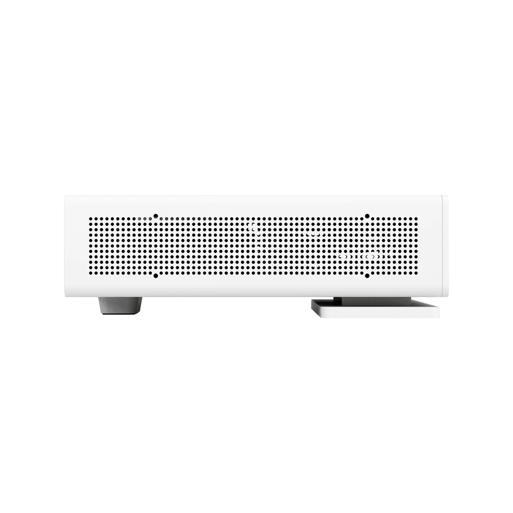 Корпус ПК без блока питания/ Case Fractal Design Ridge, 2x140mm, 2xUSB-A 3.2 + 1xUSB 3.2 Type-C, SFX PSU Support, mITX White