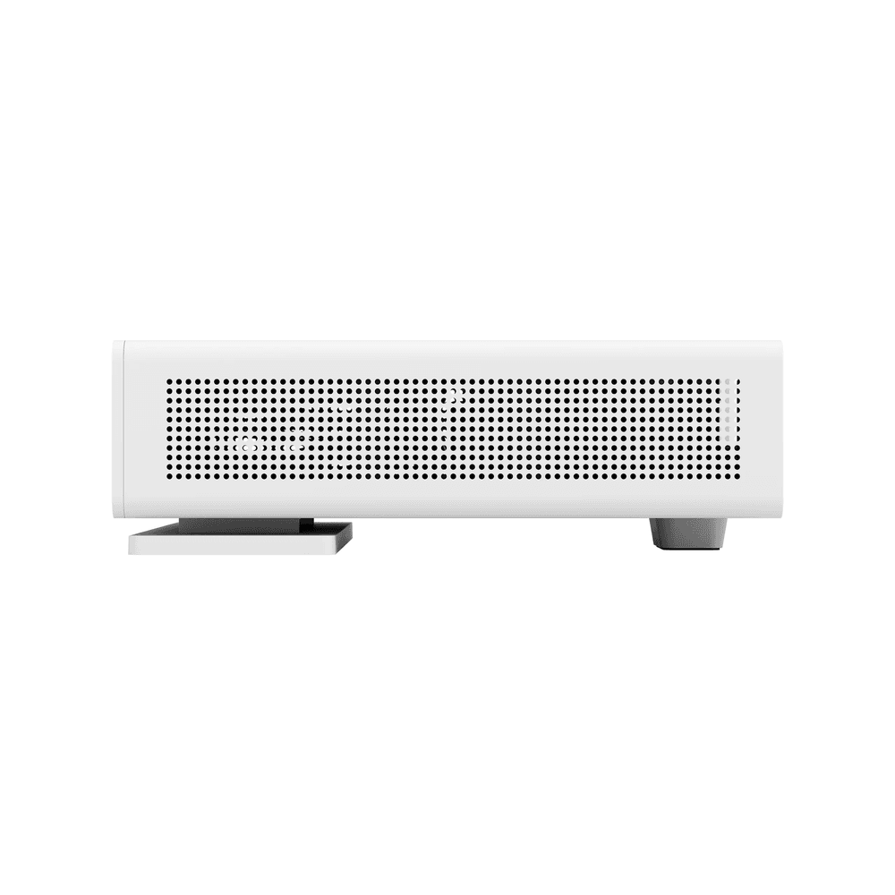 Корпус ПК без блока питания/ Case Fractal Design Ridge, 2x140mm, 2xUSB-A 3.2 + 1xUSB 3.2 Type-C, SFX PSU Support, mITX White