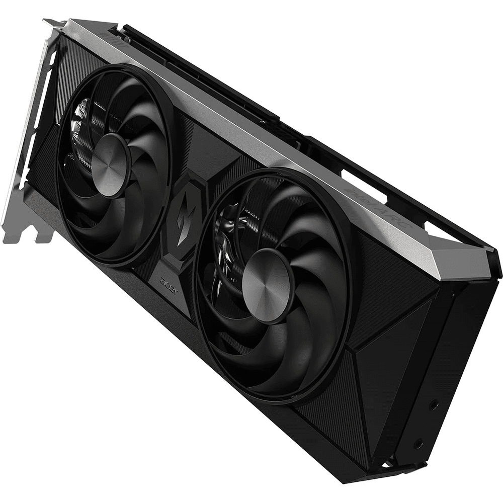 Видеокарта Acer B580 NITRO OC 12GB GDDR6 192bit 3xDP HDMI 2FAN RTL