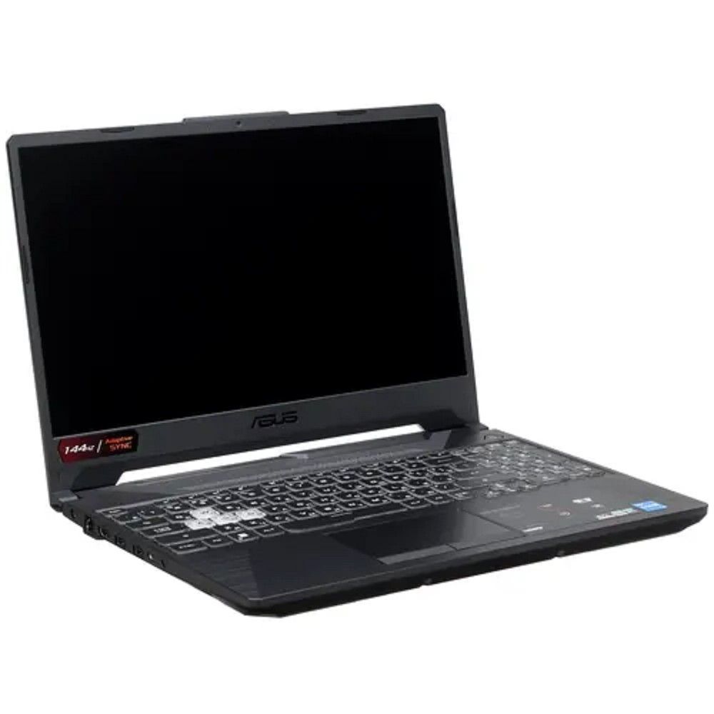 ASUS TUF Gaming FA506NCR-HN044 [90NR0JV7-M002W0] 15.6" {FHD Ryzen 7 7435HS/16Gb/SSD512Gb/RTX 3050 4Gb/noOS}