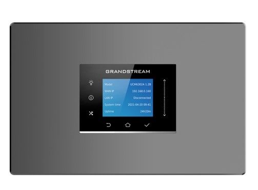 АТС Grandstream UCM6302A цифровая гибридная