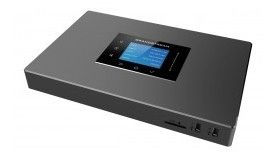 АТС Grandstream UCM6302A цифровая гибридная