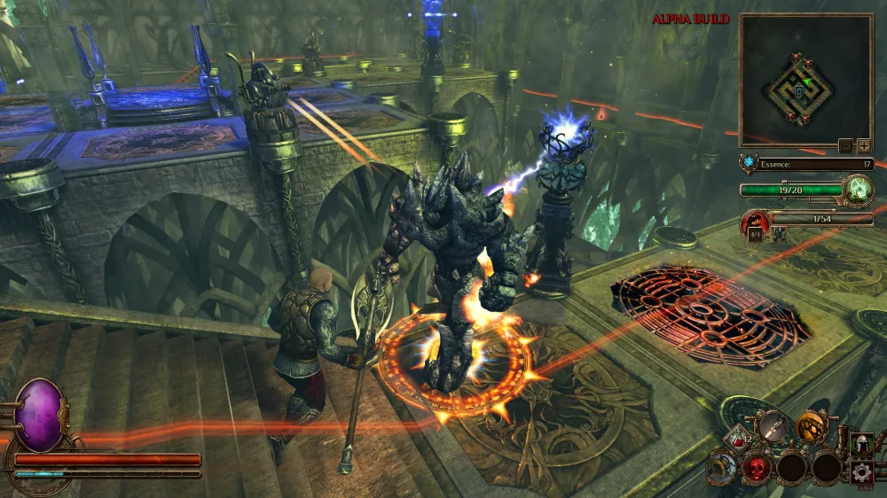Игра для ПК Neocore Games Deathtrap (16+)