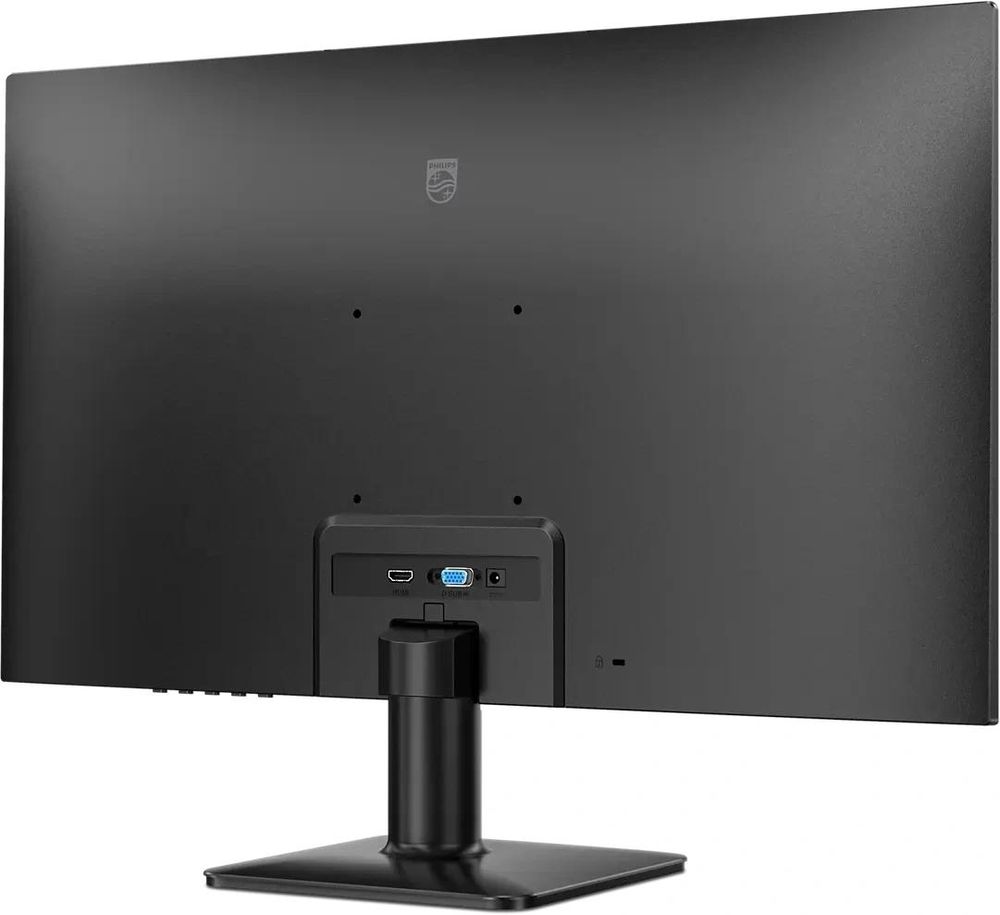 Монитор 27" PHILIPS 27E2N1110 IPS, 1920x1080, 120Hz, 4ms, 300сd/m, 1500:1 | VGA , HDMI(1.4) | ExPSU, Vesa 100, Black