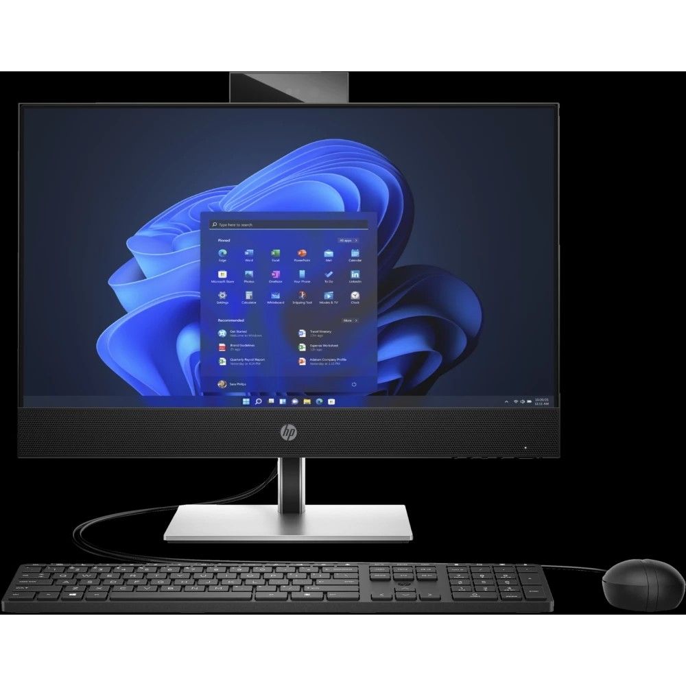 HP ProOne 440 G9 [884R3EA] AiO   23.8" {FHD i5 13500T/8Gb/512SSDGb/DOS/ Kbd}