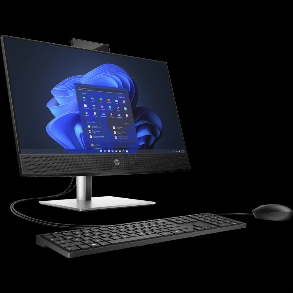 HP ProOne 440 G9 [884R3EA] AiO   23.8" {FHD i5 13500T/8Gb/512SSDGb/DOS/ Kbd}