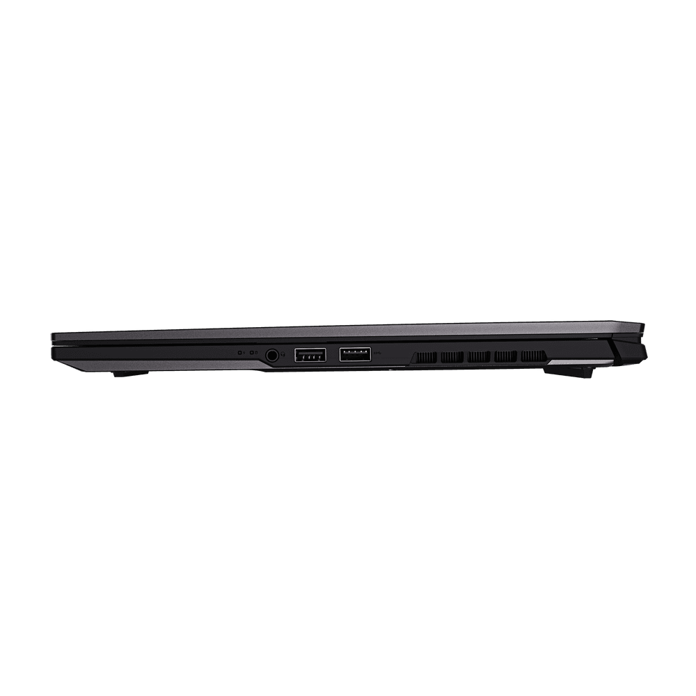 Ноутбук Gigabyte AERO X16 3TH AMD Ryzen 7 260/16Gb (1*16 D5)/SSD512Gb/RTX5050 8Gb (85W)/16"/IPS/WQXGA/2560x1600/165Hz/NoOS/RJ-45/Space Gray/1.9kg