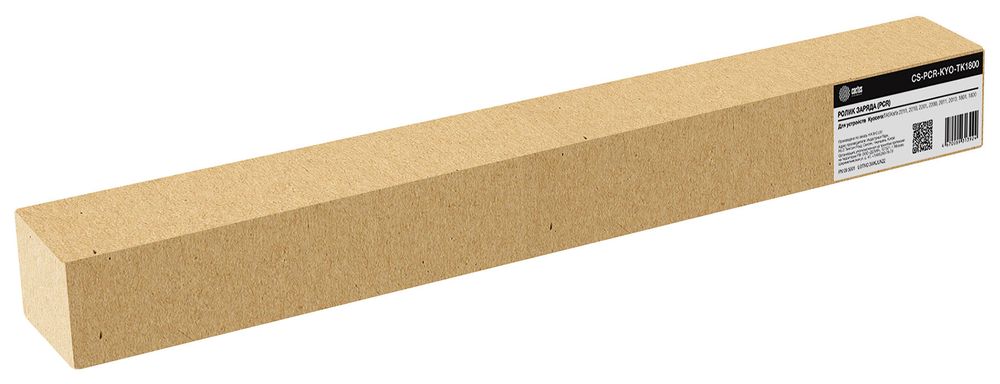 Ролик заряда Cactus CS-PCR-KYO-TK1800 для Kyocera TASKalfa 1800/1801/2010/2011/2200/2201/2210/2211