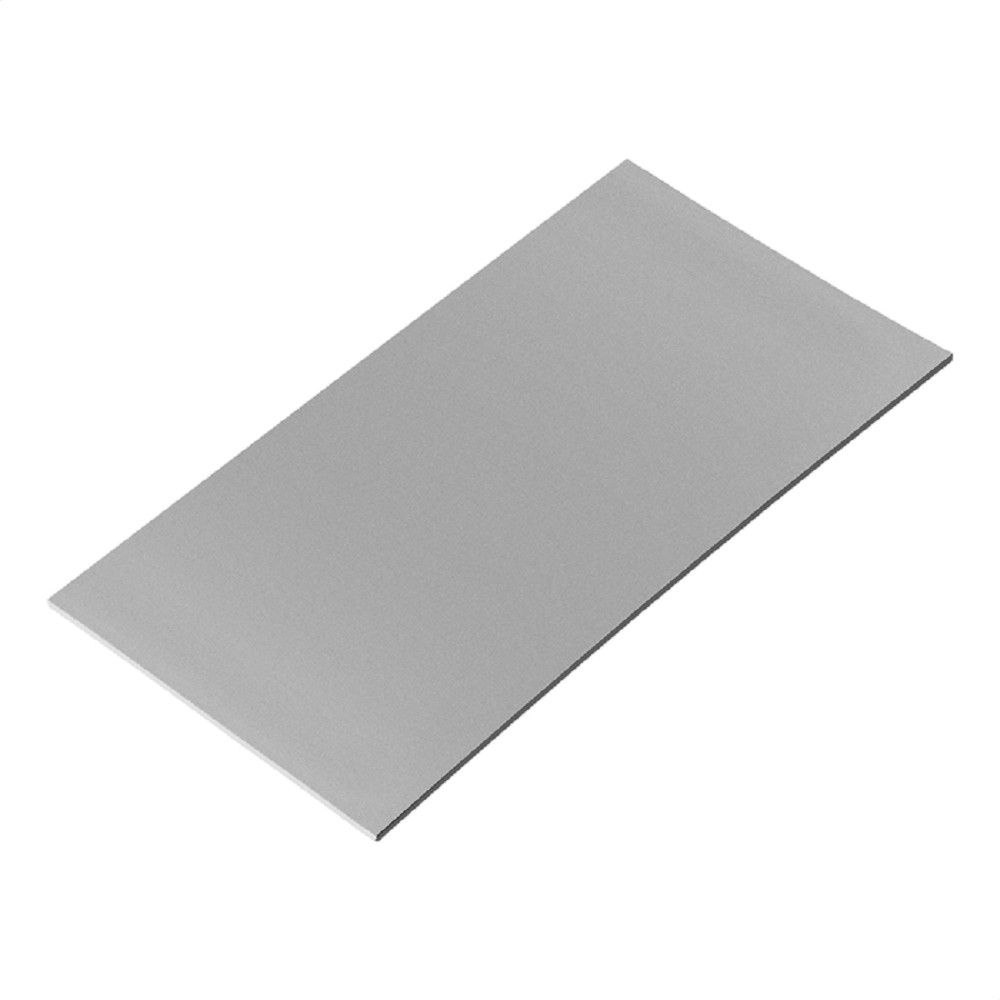 Exegate EX296145RUS Термопрокладка ExeGate Ice EPG-16WMK (50x90x2.0 mm, 16 Вт/ (м•К), теплопроводящая клейкая двухсторонняя)