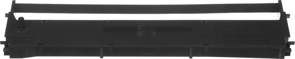 Картридж матричный Cactus CS-LX350 12.7x10 черный для Epson LX350/LQ350/ERC19/VP80K
