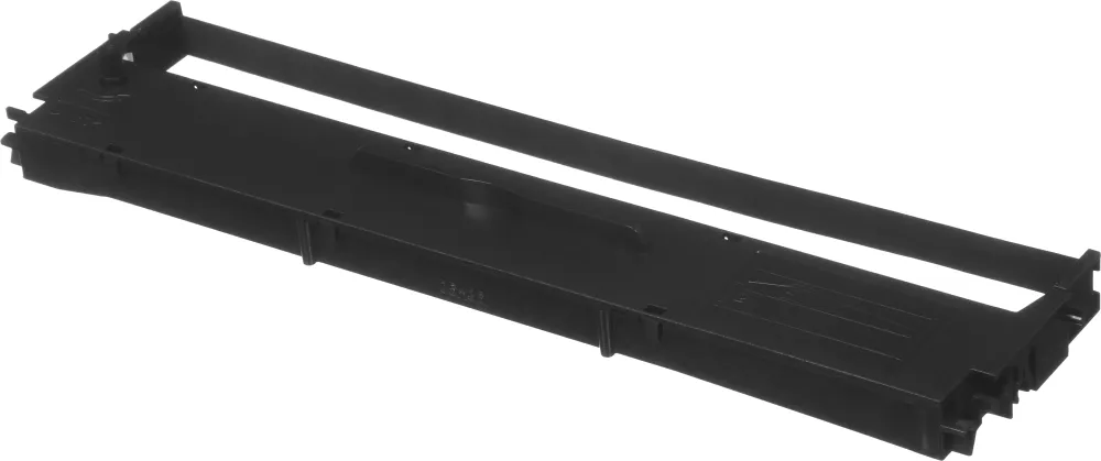 Картридж матричный Cactus CS-LX350 12.7x10 черный для Epson LX350/LQ350/ERC19/VP80K