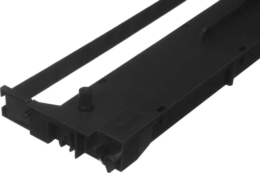 Картридж матричный Cactus CS-LX350 12.7x10 черный для Epson LX350/LQ350/ERC19/VP80K