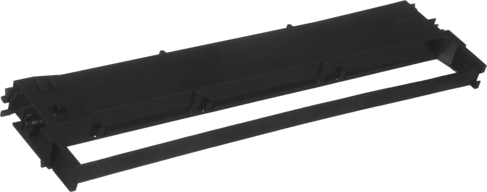 Картридж матричный Cactus CS-LX350 12.7x10 черный для Epson LX350/LQ350/ERC19/VP80K
