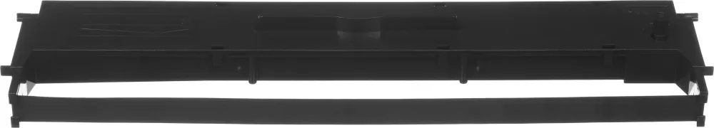 Картридж матричный Cactus CS-LX350 12.7x10 черный для Epson LX350/LQ350/ERC19/VP80K