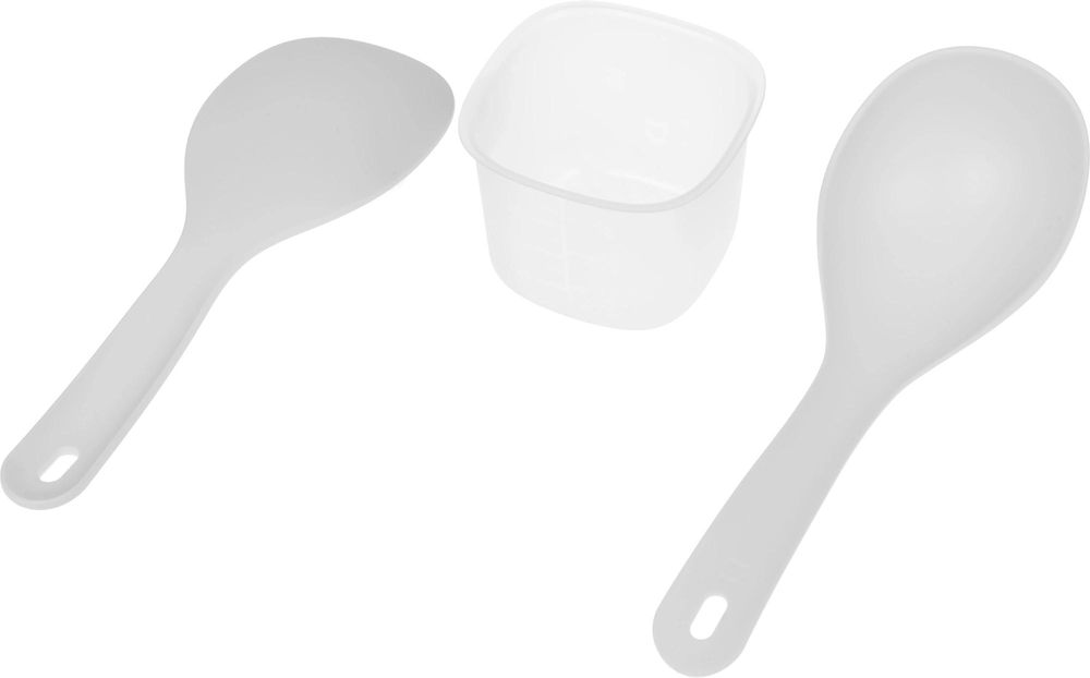 Рисоварка Xiaomi 4L EU 4л 860Вт белый