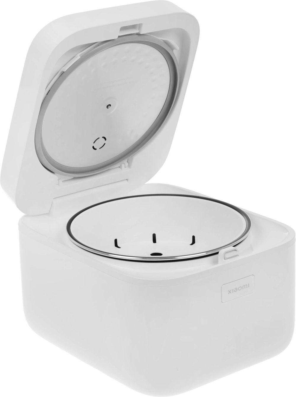 Рисоварка Xiaomi 4L EU 4л 860Вт белый