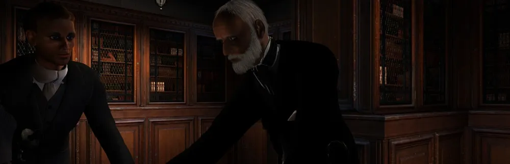 Игра для ПК Microids The Cameron Files: The Secret at Loch Ness (18+)