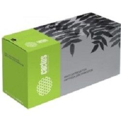 Картридж лазерный Cactus CS-CB380AR CB380A черный (16500стр.) для HP CLJ CP6015X/6015XH/6015DE