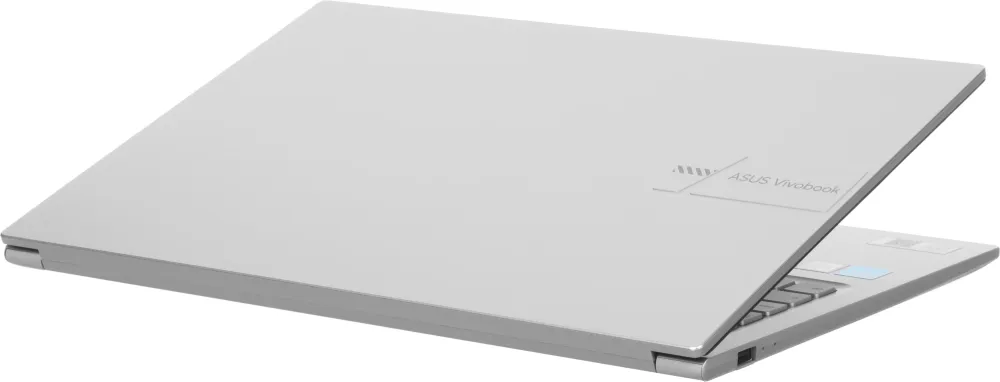 Ноутбук Asus Vivobook 15 X1504MA-BQ643 Core 3 310 16Gb SSD512Gb Intel Graphics 15.6" IPS FHD (1920x1080) без ОС silver WiFi BT Cam (90NB17I2-M01340)