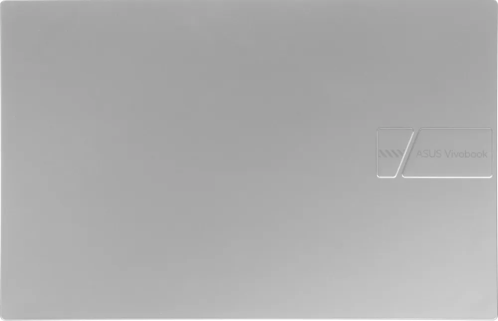Ноутбук Asus Vivobook 15 X1504MA-BQ643 Core 3 310 16Gb SSD512Gb Intel Graphics 15.6" IPS FHD (1920x1080) без ОС silver WiFi BT Cam (90NB17I2-M01340)