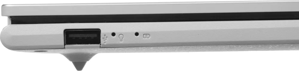 Ноутбук Asus Vivobook 15 X1504MA-BQ643 Core 3 310 16Gb SSD512Gb Intel Graphics 15.6" IPS FHD (1920x1080) без ОС silver WiFi BT Cam (90NB17I2-M01340)