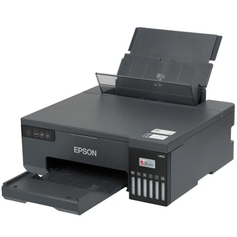 Epson EcoTank L8050 [C11CK37405/C11CK37506/C11CK37507/C11CK37504/C11CK37402]