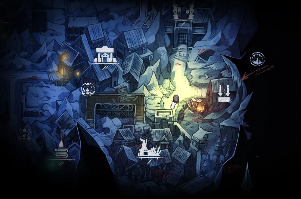 Игра для ПК Headup Vambrace: Cold Soul (12+)