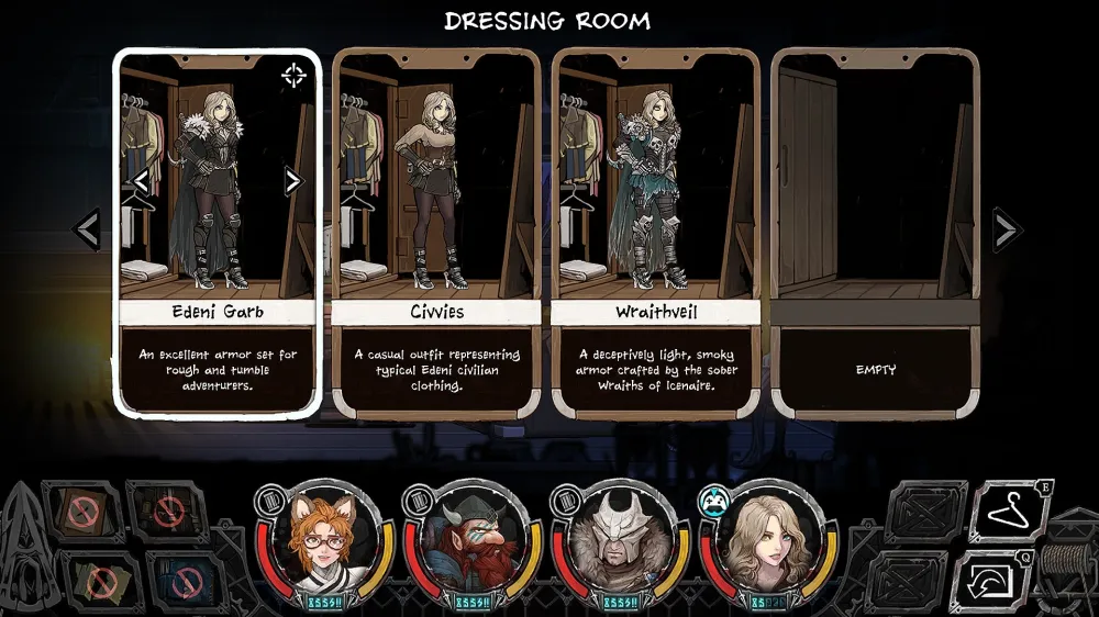 Игра для ПК Headup Vambrace: Cold Soul (12+)