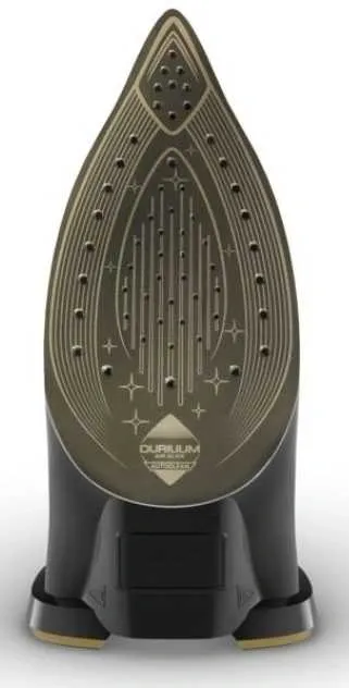 Утюг Tefal FV9865E0 3000Вт золотистый/черный