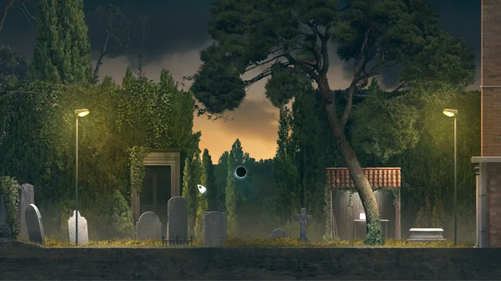 Игра для ПК Forever Entertainment Goetia 2 (6+)